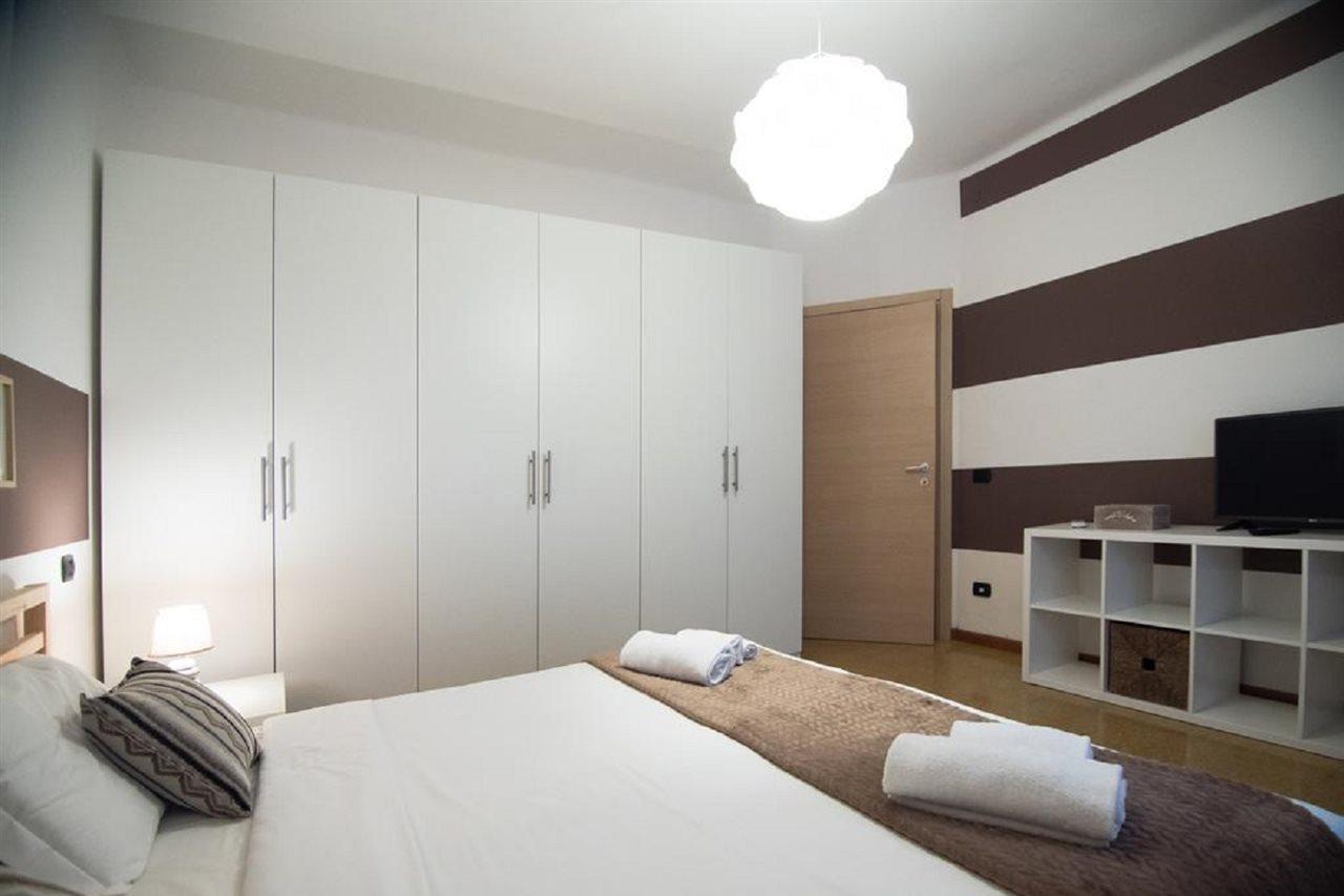 Matilde'S House Apartman Verona Kültér fotó
