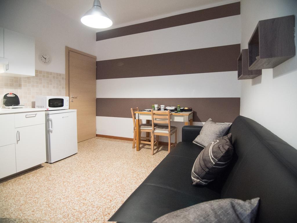 Matilde'S House Apartman Verona Kültér fotó