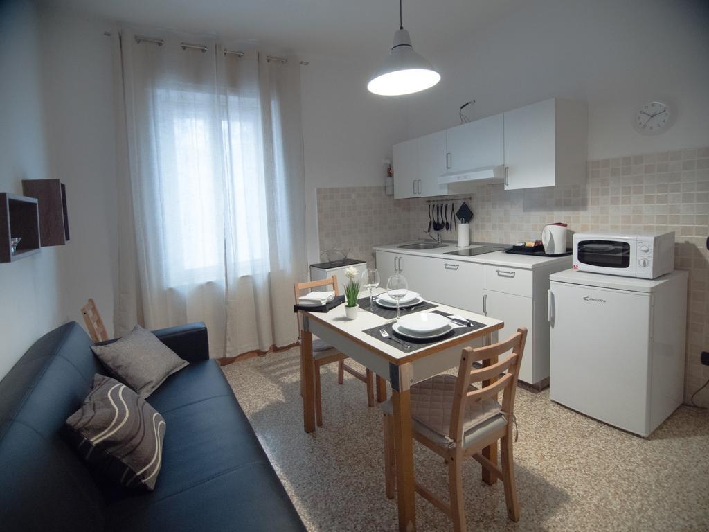 Matilde'S House Apartman Verona Kültér fotó
