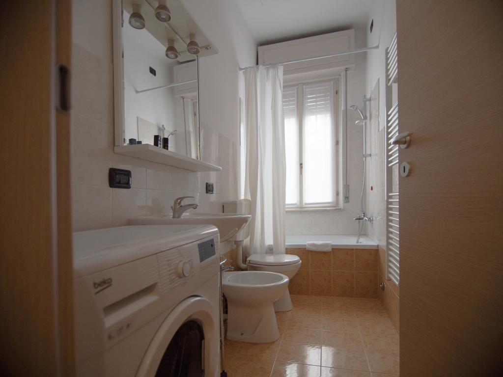 Matilde'S House Apartman Verona Kültér fotó