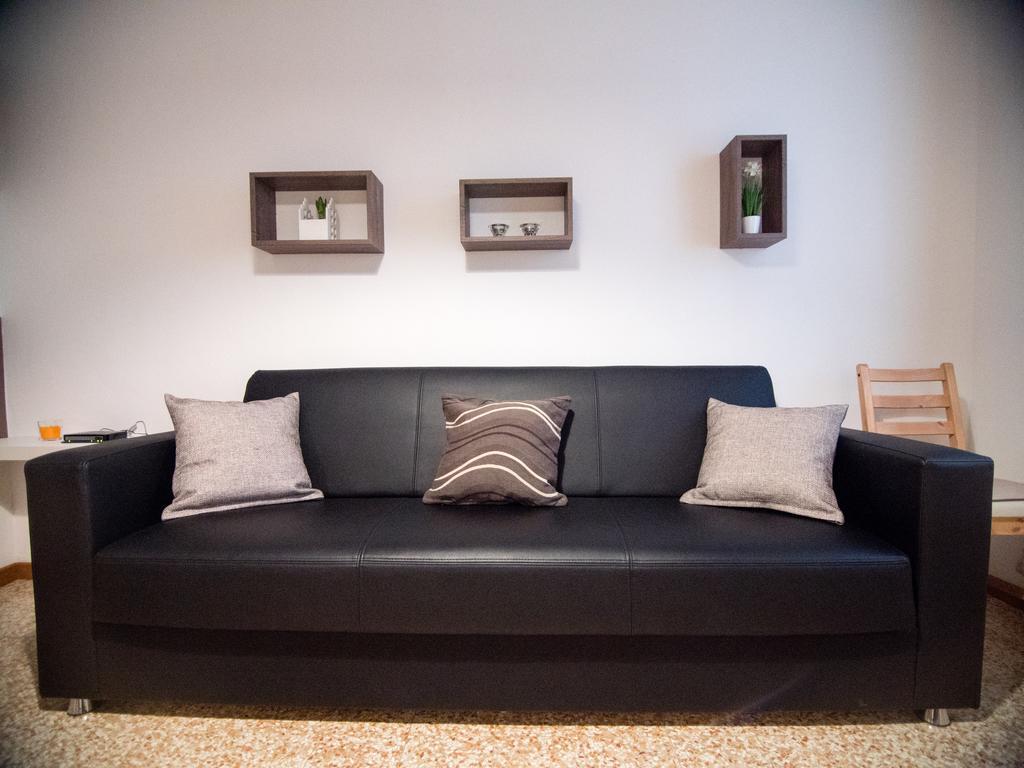 Matilde'S House Apartman Verona Kültér fotó