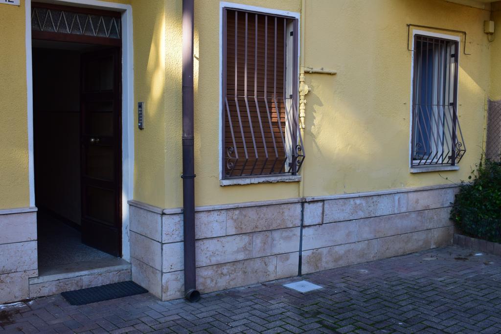 Matilde'S House Apartman Verona Kültér fotó